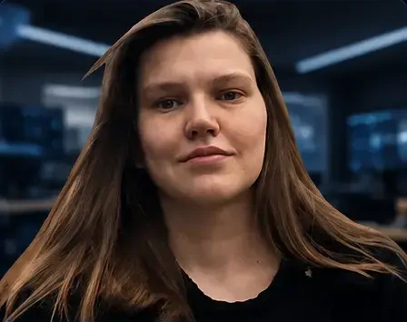 Viktorija Vežbickytė